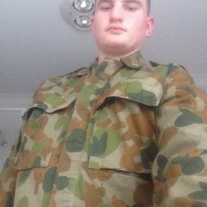 Meet your Posher, Kaleb